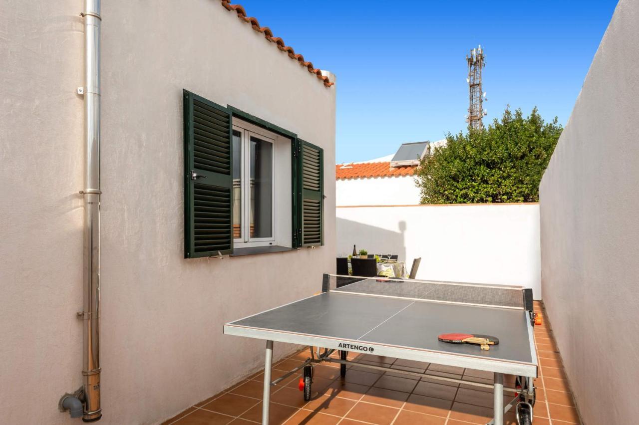 Villa Quimera By Villa Plus Cala En Porter  Kültér fotó