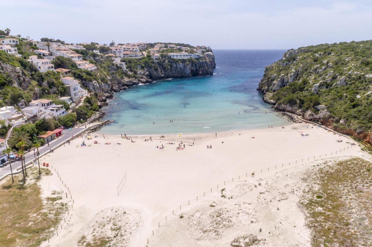 Villa Quimera By Villa Plus Cala En Porter  Kültér fotó